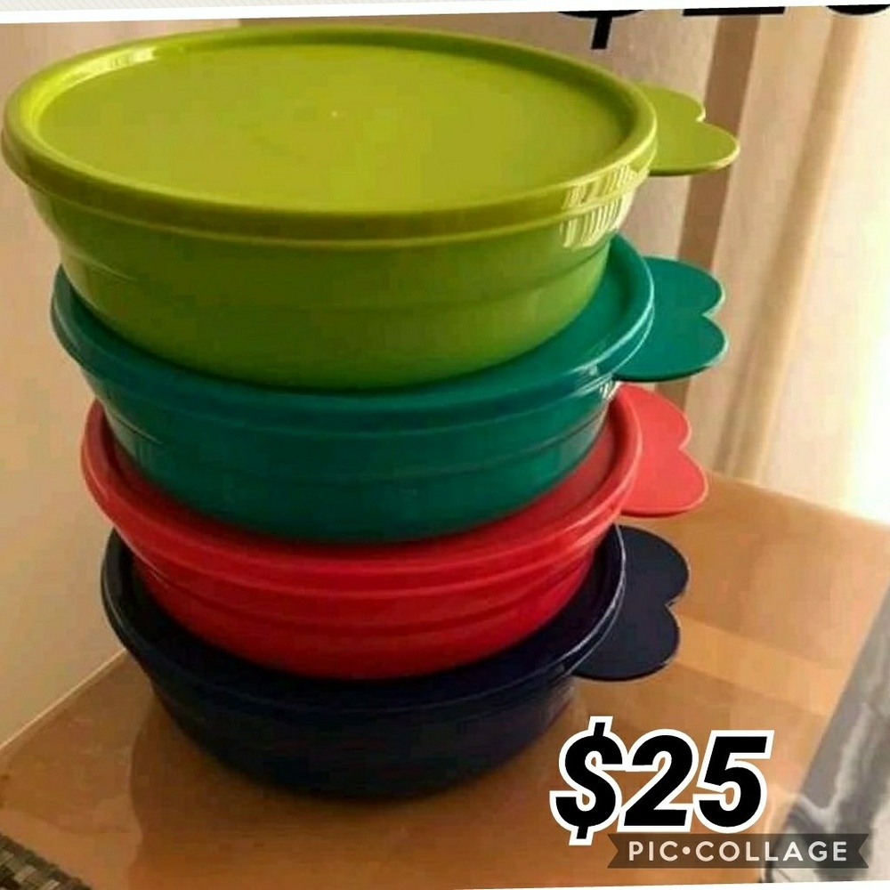 Tupperware - Picture 8 of 8